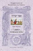 El Libro de la Formacion - Najmanides De Girona - Obelisco