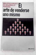Arte de Venderse a uno Mismo, el