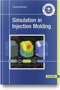 Simulation in Injection Molding (en Inglés)