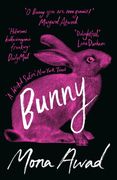 Bunny. The stunning new special edition of the iconic weird girl book (en Inglés)
