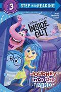 Journey Into the Mind (Disney (en Inglés)
