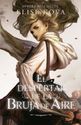 EL DESPERTAR DE LA BRUJA DE AIR