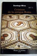 Crónicas de la Antigua Roma