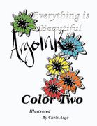 Argo Ink Color Two - Argo, Chris - Createspace