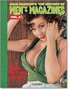History of Men'S Magazines. Ediz. Inglese, Francese e Tedesca. Post-War to 1959 (Vol. 2): Volume 2, Post-War to 1959 (Varia) (en Inglés)