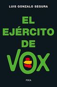 El Ejército de vox