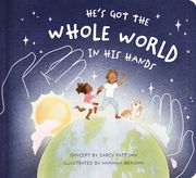 He's Got the Whole World in His Hands (en Inglés)