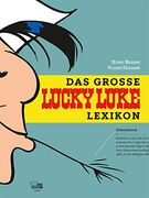 Das Große Lucky-Luke-Lexikon (en Alemán)