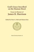 God's Grace Inscribed on the Human Heart (en Inglés)