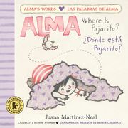 Alma, Where is Pajarito? (en Inglés)