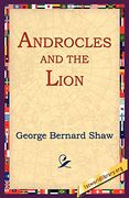 Androcles and the Lion (en Inglés)