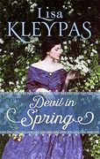 Devil in Spring (The Ravenels)