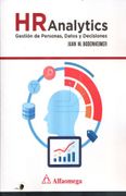 Hr Analytics - Bodenheimer Juan - Alfaomega Grupo Editor