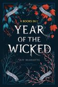 Year of the Wicked: Summer; Fall; Winter; Spring (en Inglés)