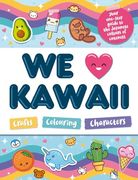 We Love Kawaii (en Inglés)