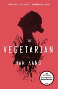 The Vegetarian: A Novel 