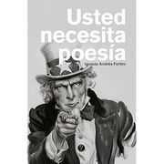Usted necesita poesía (in Spanish)