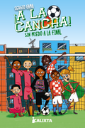 ¡A la cancha! (in Spanish)