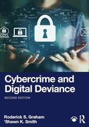 Cybercrime and Digital Deviance (en Inglés)