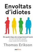 Envoltats D'idiotes (en Catalán)