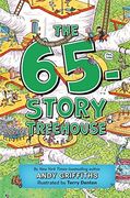 The 65-Story Treehouse (The Treehouse Books) (en Inglés)