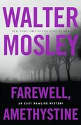 Farewell, Amethystine (Easy Rawlins, 16) (en Inglés)