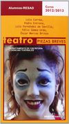Piezas Breves (in Spanish)