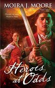 Heroes at Odds (en Inglés)
