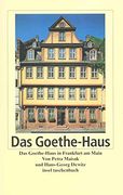 Das Goethe-Haus in Frankfurt am Main (en Alemán)