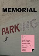 Little Havana Memorial Park y Otros Textos