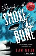 daughter of smoke and bone