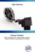 krissy carlson (en Inglés)