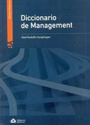 Diccionario de Management - Ingles-Espa? Ol