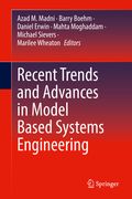 Recent Trends and Advances in Model Based Systems Engineering (en Inglés)