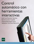 Control Automatico con Herramientas Interactivas