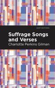 Suffrage Songs and Verses (Mint Editions) (en Inglés)