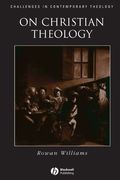 on christian theology (en Inglés)