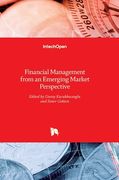 Financial Management From an Emerging Market Perspective (en Inglés)