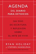 Agenda del Diario Para Estoicos (Ed. Limitada) *