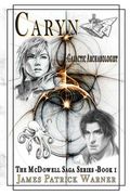 Caryn: Galactic Archaeologist (en Inglés)
