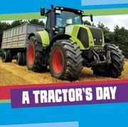 A Tractor's Day (en Inglés)