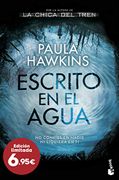Escrito en el Agua - Paula Hawkins - Planeta