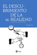 El descubrimiento de la realidad