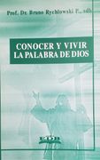 Conocer y Vivir la Palabra de Dios