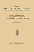 Das Versagen des Kreislaufes: Dynamische und Energetische Ursachen (en Alemán)