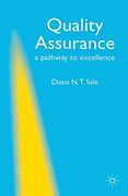 Quality Assurance - a Pathway to Excellence (en Inglés)