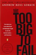 Too big to Fail (en Inglés)