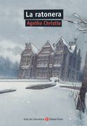 La Ratonera - Agatha Christie - Editorial Vicens Vives