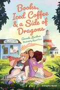 Books, Iced Coffee & a Side of Dragons: A Graphic Novel