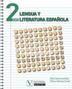 Lengua y Literatura Española. 2º de eso
